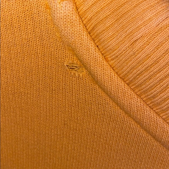 Crew Neck Sweatshirt - Picture 3 of 3